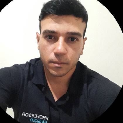 Fagner Moreira
