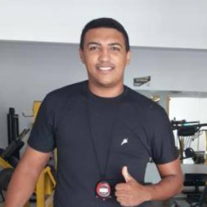 Sandson Cordeiro