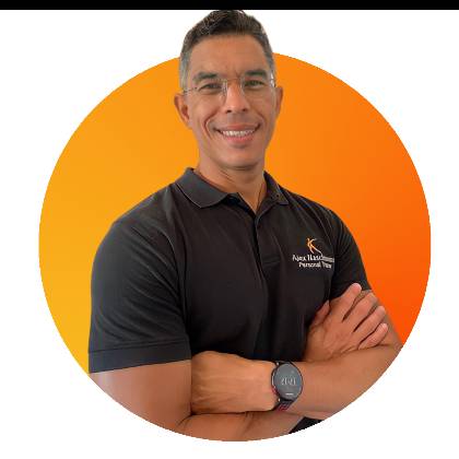 ALEXANDRO NASCIMENTO