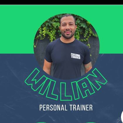 Willian Campos de Oliveira