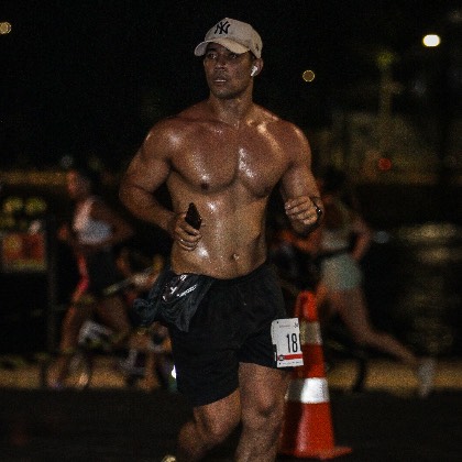 Henrique Souza