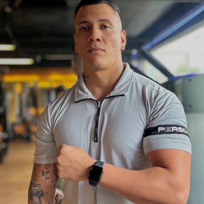 Vinicius  Cordeiro