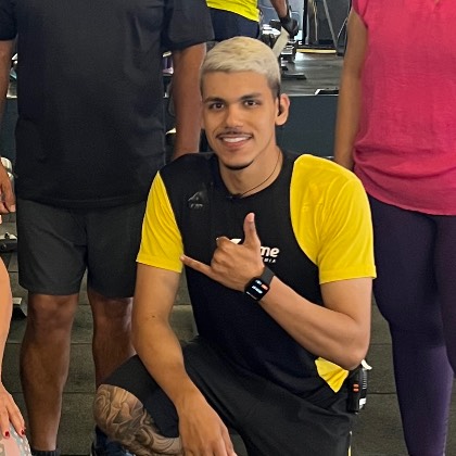 Paulo Cézar Fernandes Caetano