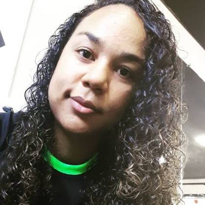 Elaine Soriano