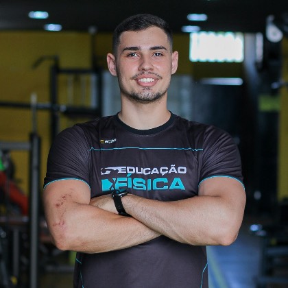 Lucas Eurípedes