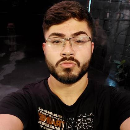Mateus Nunes de Oliveira