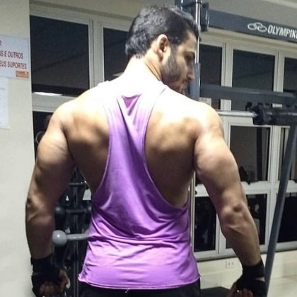 Douglas Moraes PT