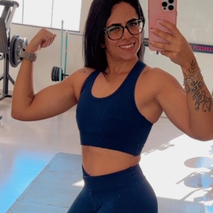 Priscylla Alves