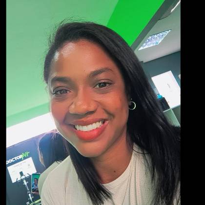 Verônica de Paula