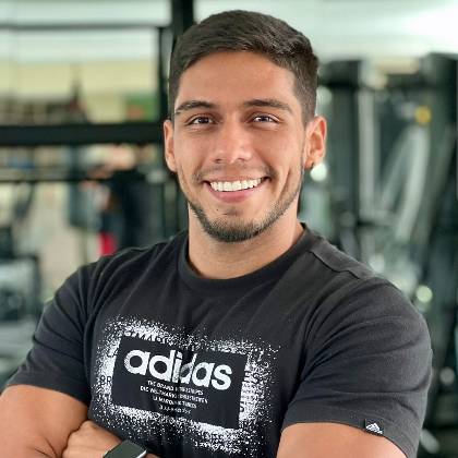 Leandro  Machado