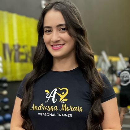 Andressa Morais