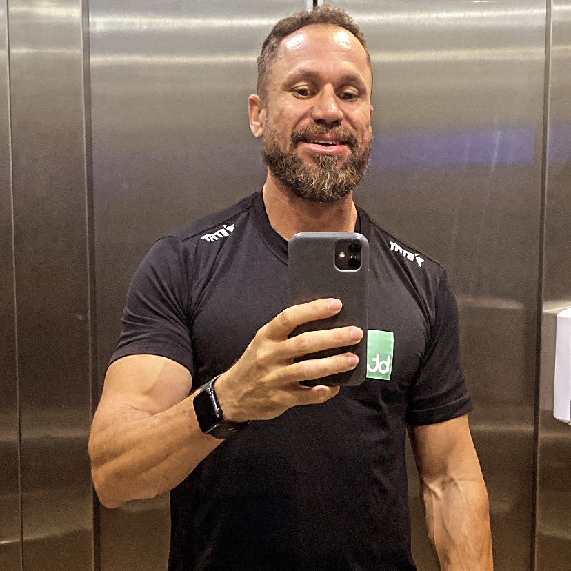 Adriano Ribeiro