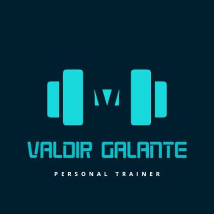 Valdir Galante Neto