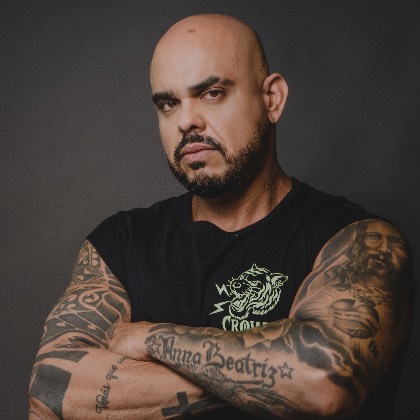 Victor Badaró