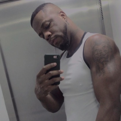 Dhanilo  Barbosa