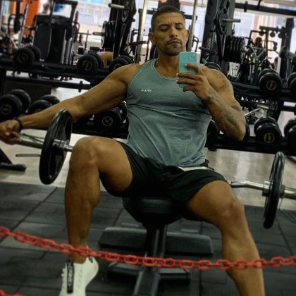 Douglas  Louzada