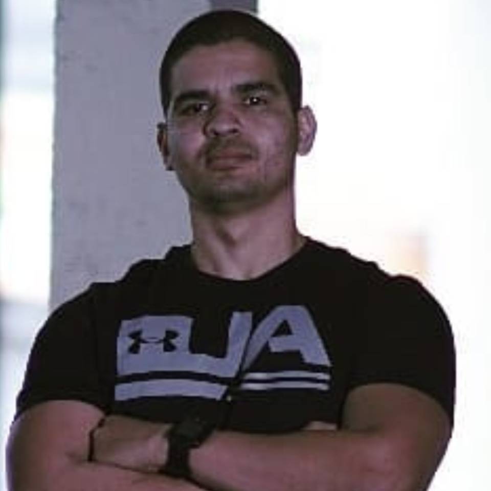 Filipe Gadelha