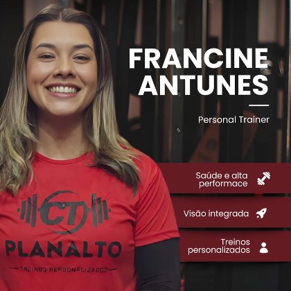 Francine Antunes
