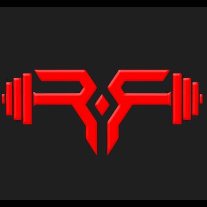 Ronny Ragnar PERSONAL TRAINER