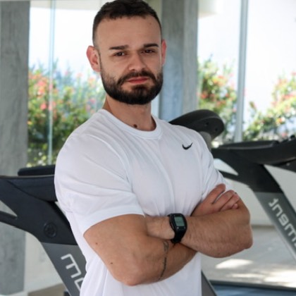 Thiago Sergio