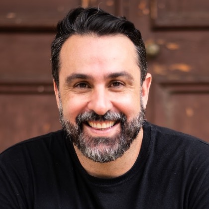 Edgard Lazzarini