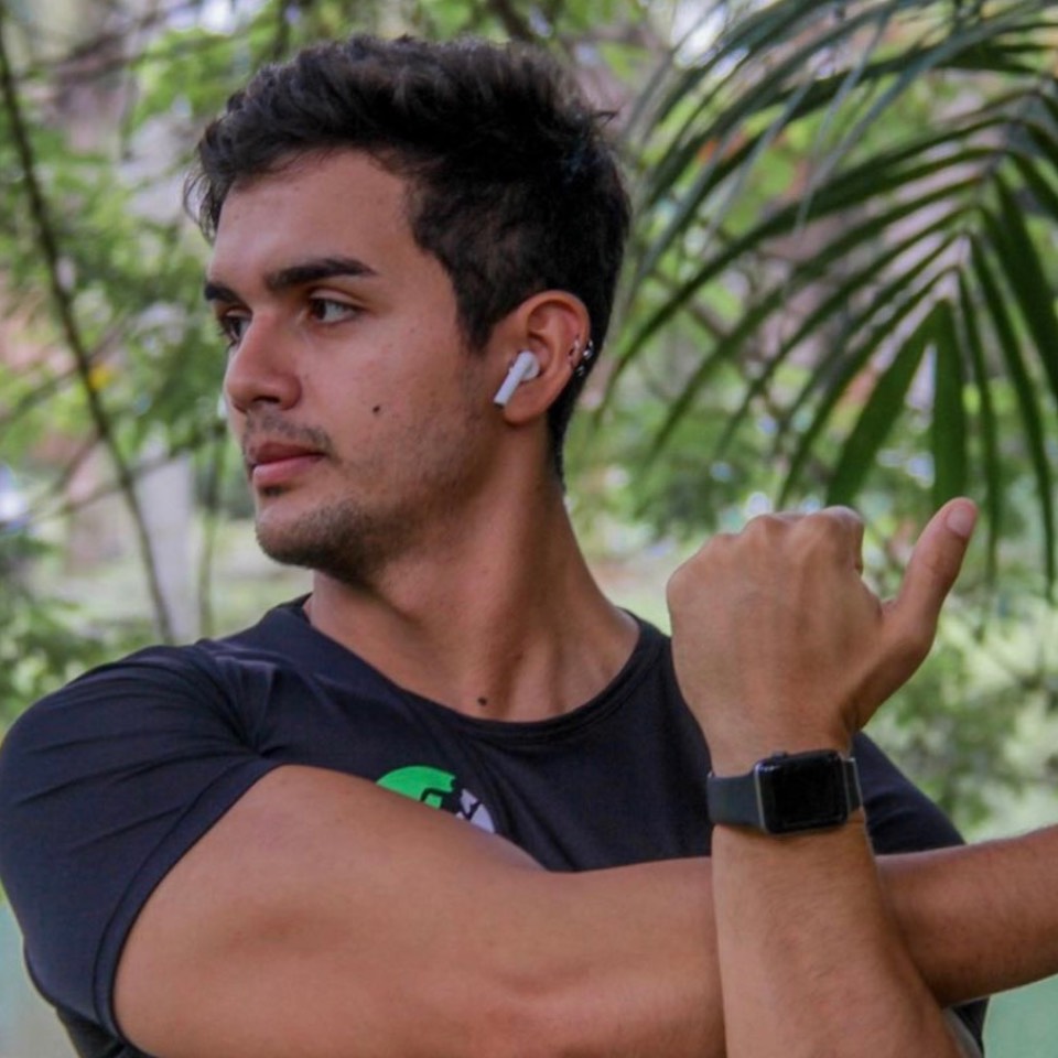 Renan  Miranda