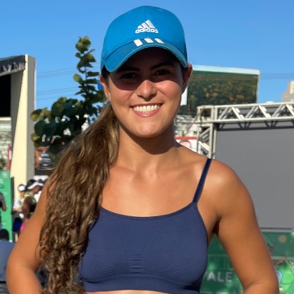 Caroline Mauro