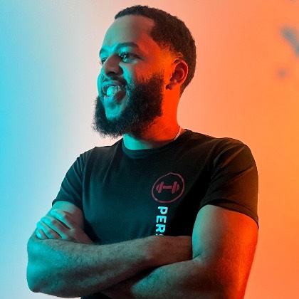 Personal Bruno Brito