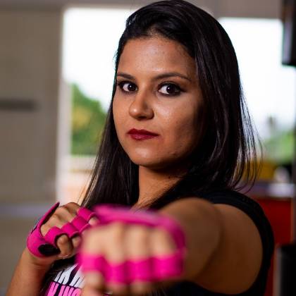 Hatate Da Silva lima
