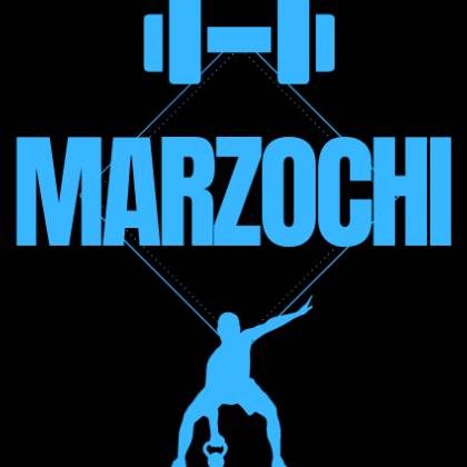 Gabriel Marzochi