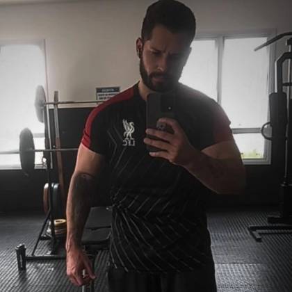 Glauco Garrido