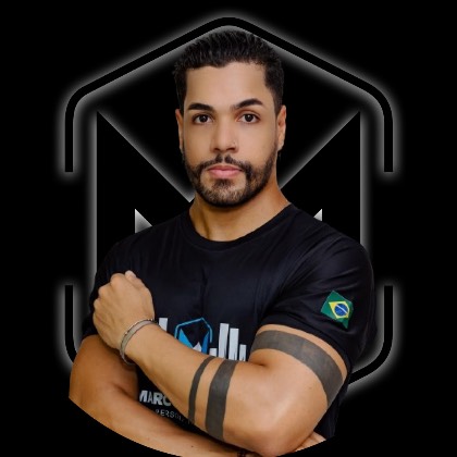 Personal Marcos Andrade