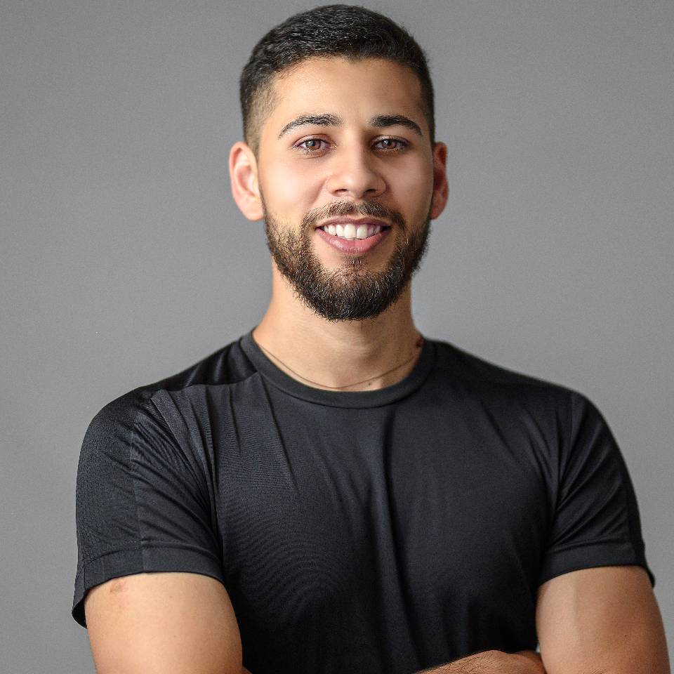 Allan Vinicius Personal