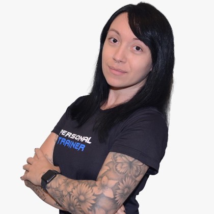 Elizâny  Batista