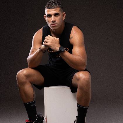 Robson Dos Santos Souza