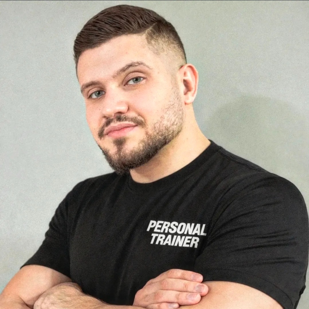 Lucas S. Cavalcante Personal Trainer
