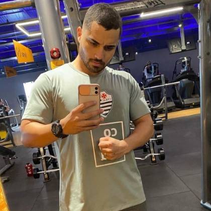 Luan Amaro