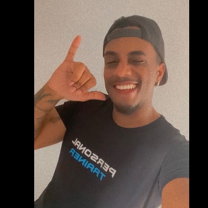 Douglas Henrique  Carvalho Teles