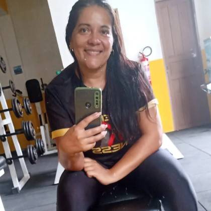 Eliane Santos Gonçalves