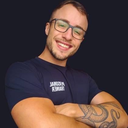 Lucas Siqueira