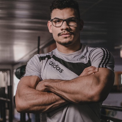 Gabriel Diniz