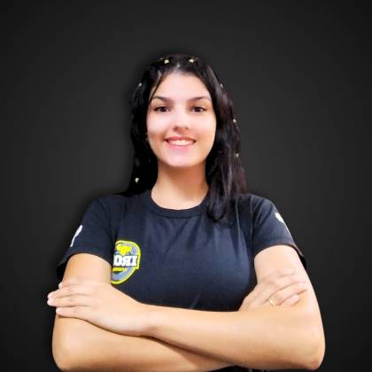 Raiane Julieti