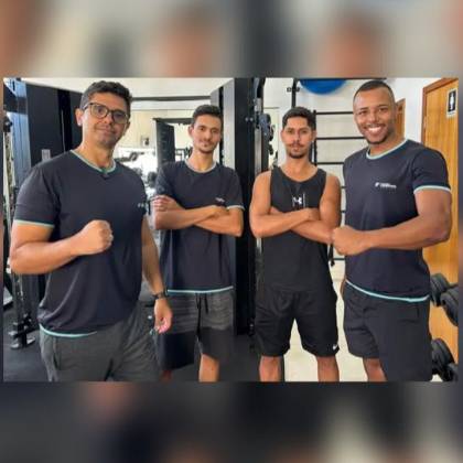 Consultoria Frank Alves