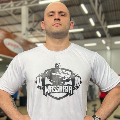 Guilherme Massafra