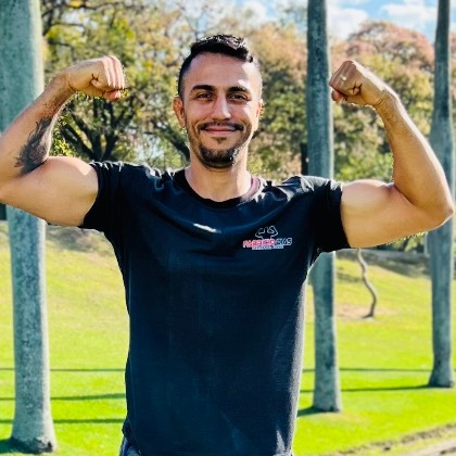 Fabricio Dias