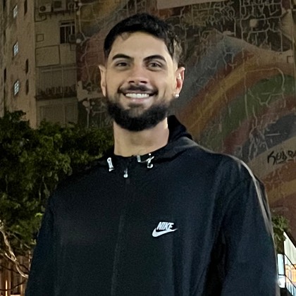 Pedro Bizzi