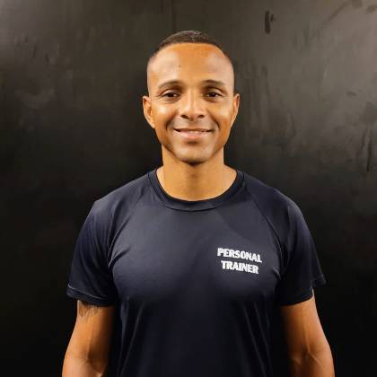 Anderson Oliveira