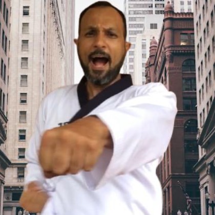 Reginaldo Terra