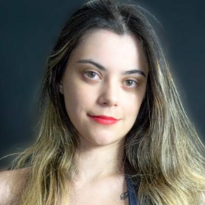 Bárbara Mello