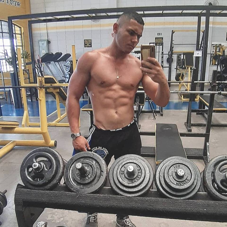 Carlos Silva